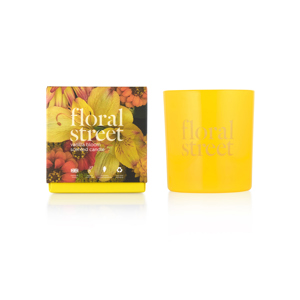 Floral Street Vanilla Bloom Candle